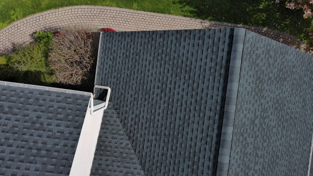 Fast & Reliable Emergency Roof Repairs in Erda, UT