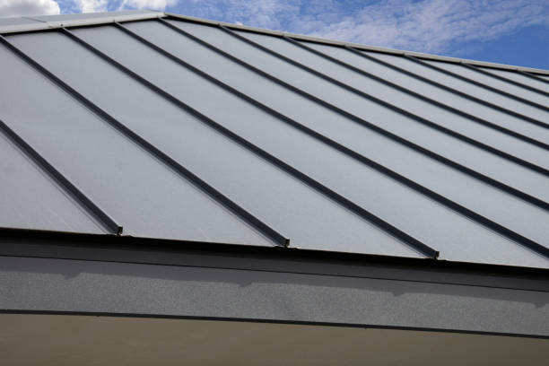 Best Storm Damage Roof Repair  in Erda, UT