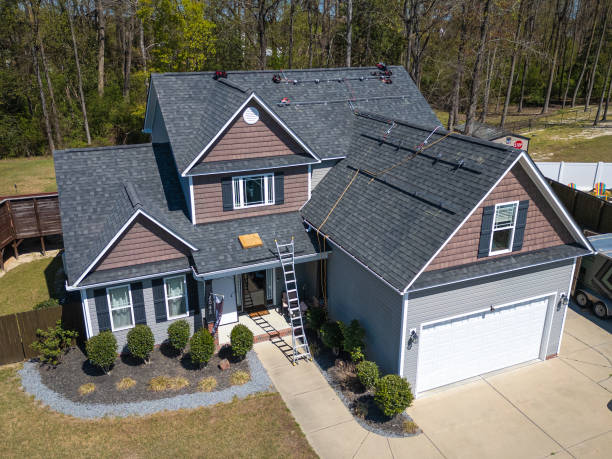 Erda, UT Roofing Services Company